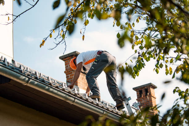 Best Cold Roofs  in Blackwell, OK