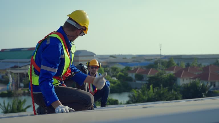 Best 4 Ply Roofing  in Blackwell, OK