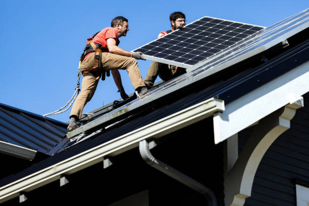 Fast & Reliable Emergency Roof Repairs in Blackwell, OK